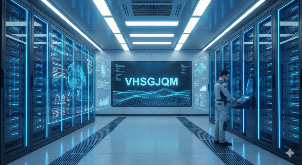 The vhsgjqm Protocol: Redefining High-Performance Connectivity