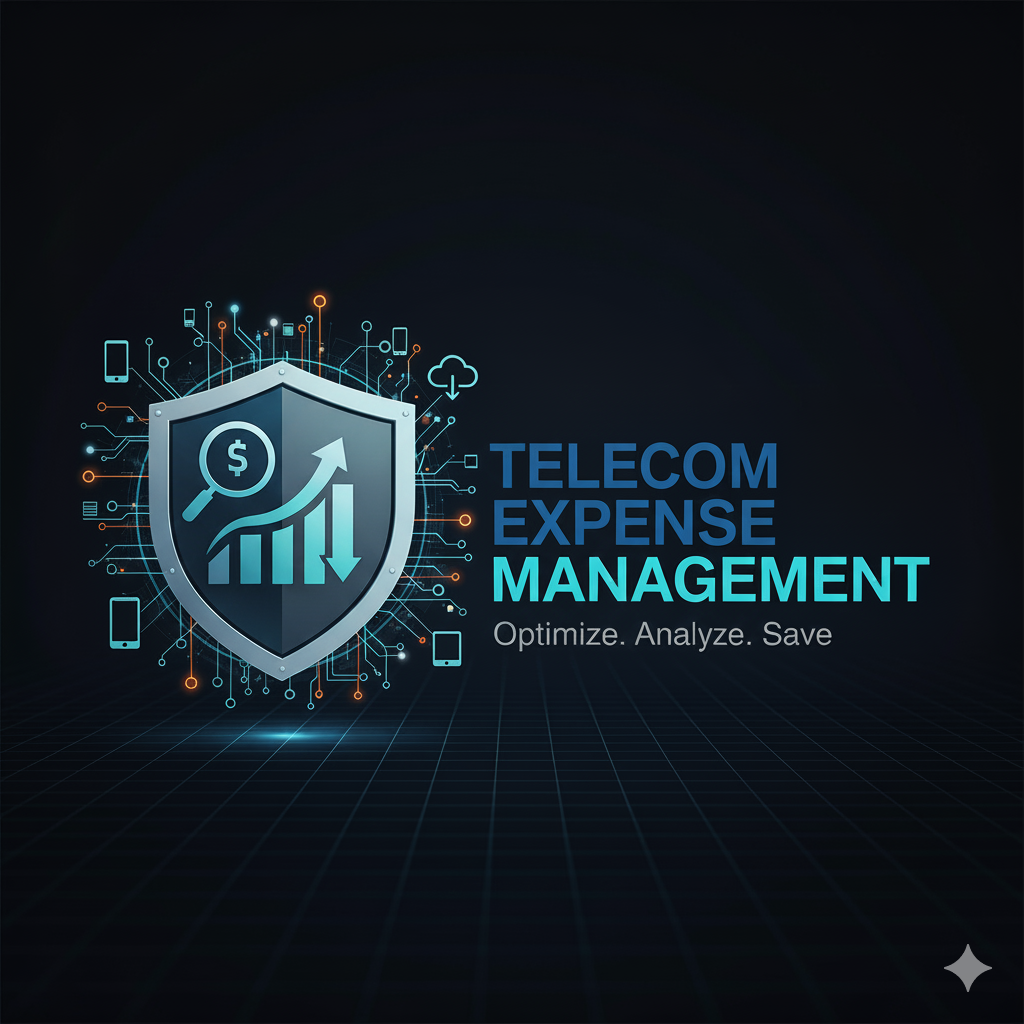 Telecom Expense Management: Streamlining Costs in a Connected World