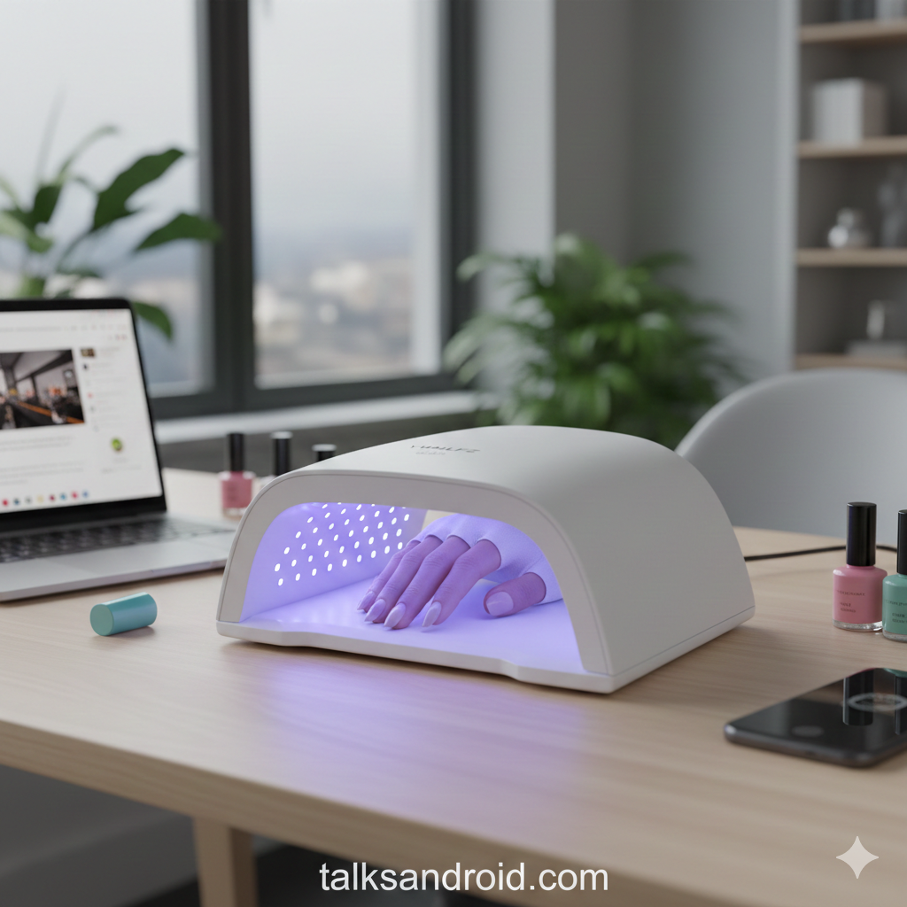 The Freedom of Power: Exploring the YWMLFZ 48W Cordless Technology