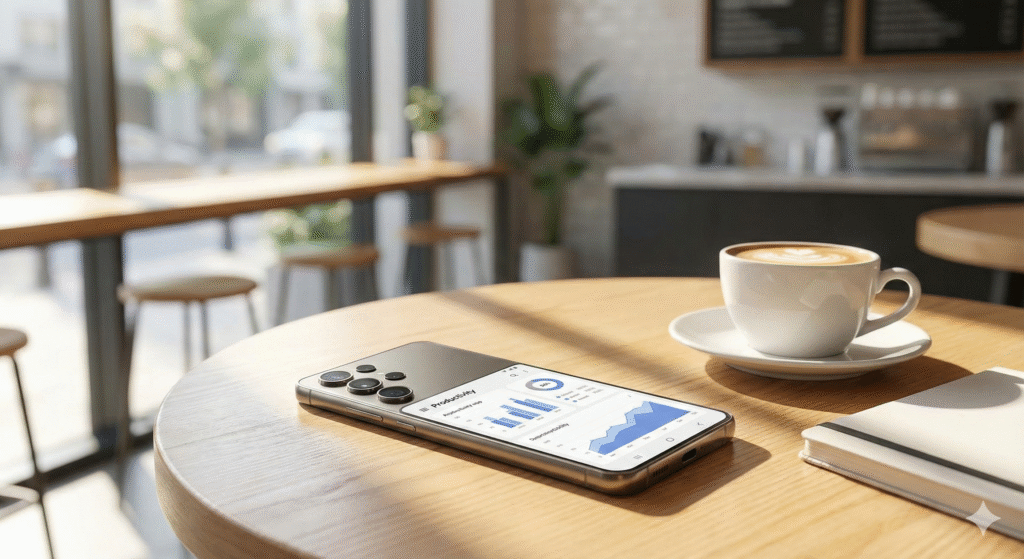 The Anticipated Samsung Galaxy S26 Pro: A New Era of Android Dominance?