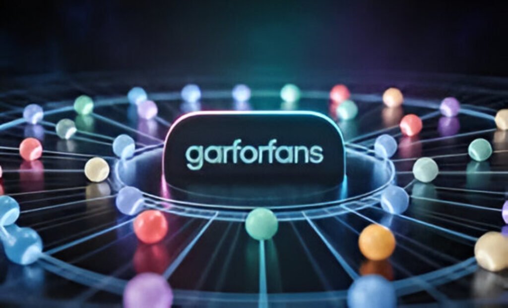 Garforfans: The Complete Tech Guide to Smarter Cooling and High-Efficiency Performance garforfans