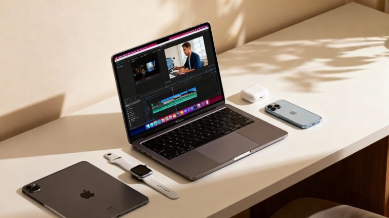 Mac računala: Pioneering Innovation in the World of Computers