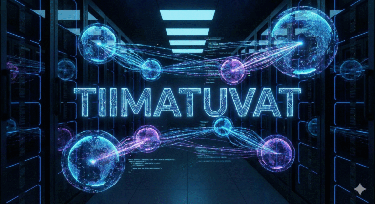 Tiimatuvat: The New Standard for High-Performance Tech Teams in 2026