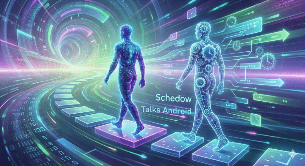 Schedow Review: Is This the Future of AI Productivity?