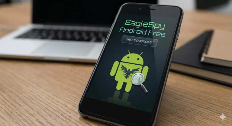 EagleSpy Android Free Download: Get the Latest Version