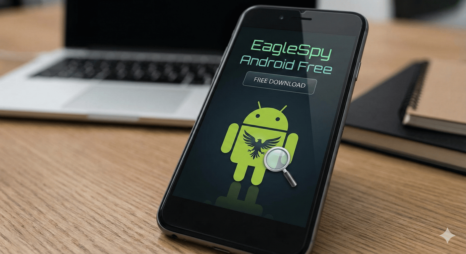 EagleSpy Android Free Download: Get the Latest Version