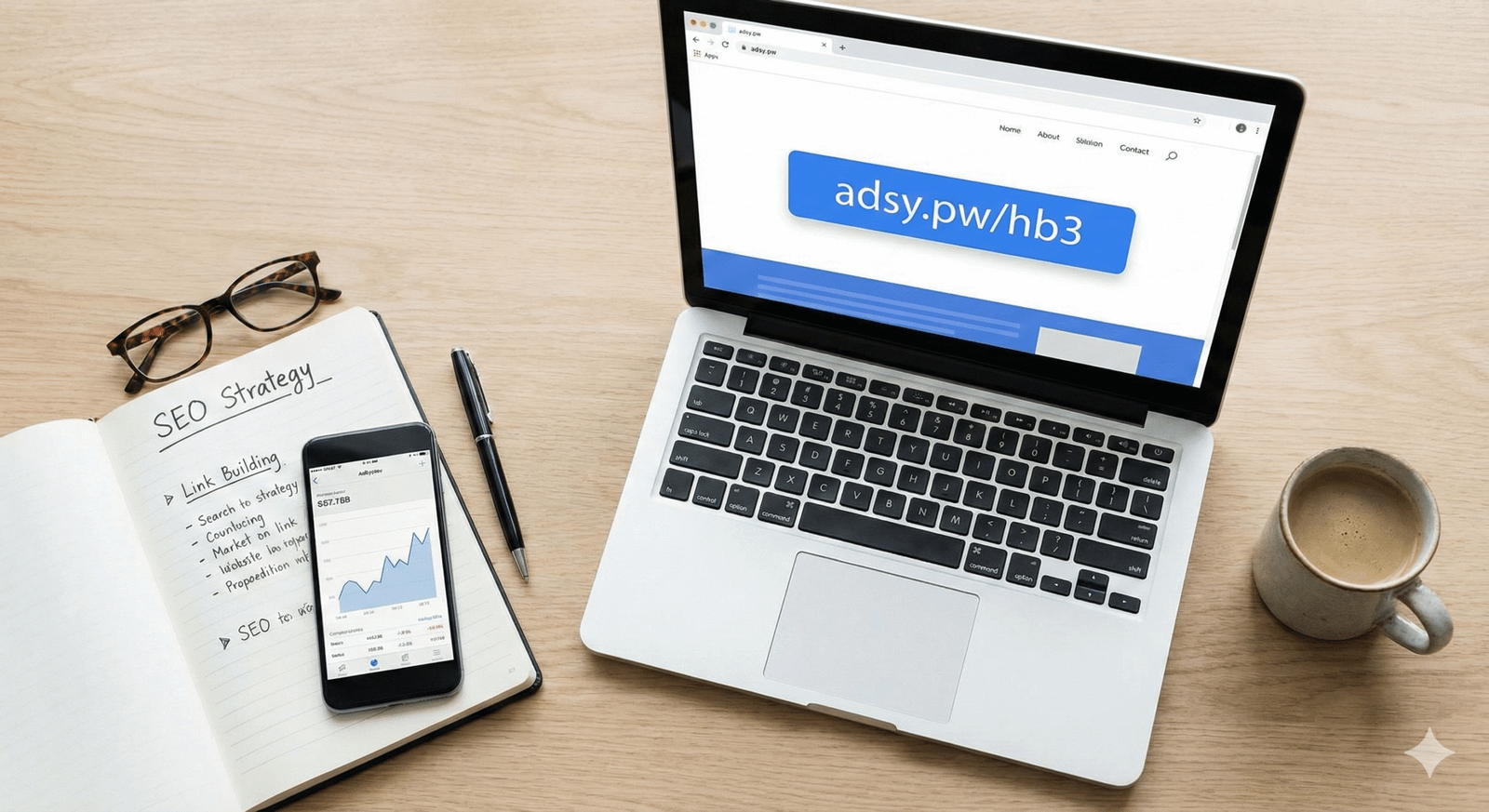 Unlocking SEO Potential: A Deep Dive into adsy.pw/hb3 and Tech Link Building
