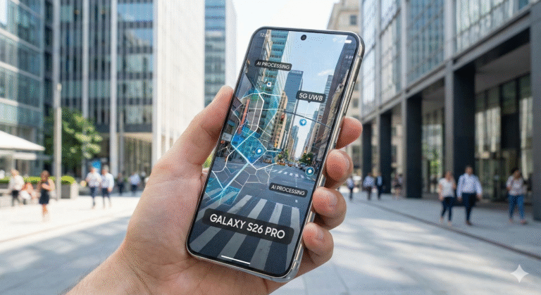 Galaxy S26 Pro Specs: Unveiling the Ultimate Powerhouse