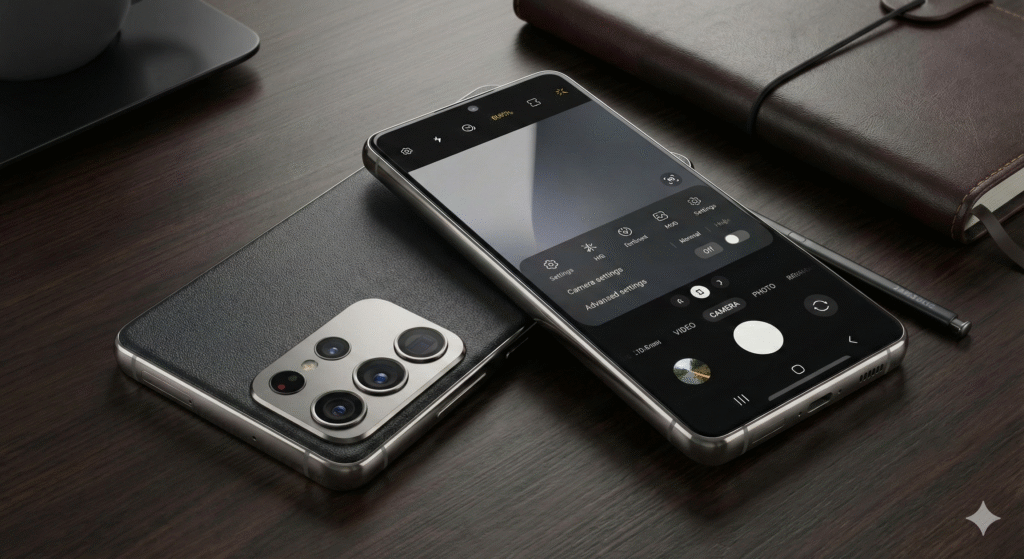 Galaxy S26 Camera Upgrade Rumors: A New Era for Mobile Photography?