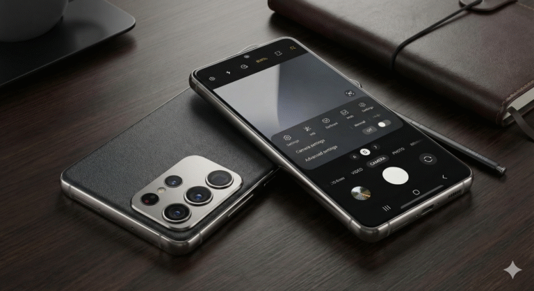 Galaxy S26 Camera Upgrade Rumors: A New Era for Mobile Photography?