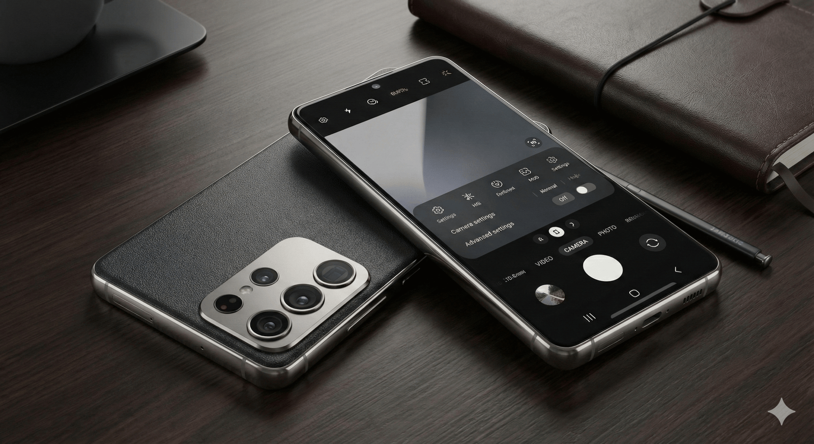 Galaxy S26 Camera Upgrade Rumors: A New Era for Mobile Photography?
