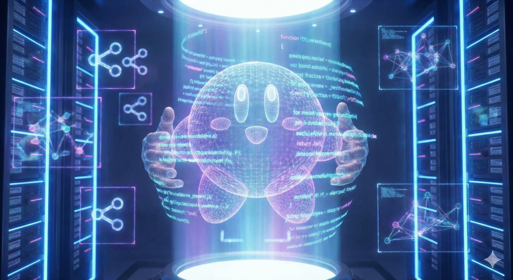 gemini generated image tokctxtokctxtokc