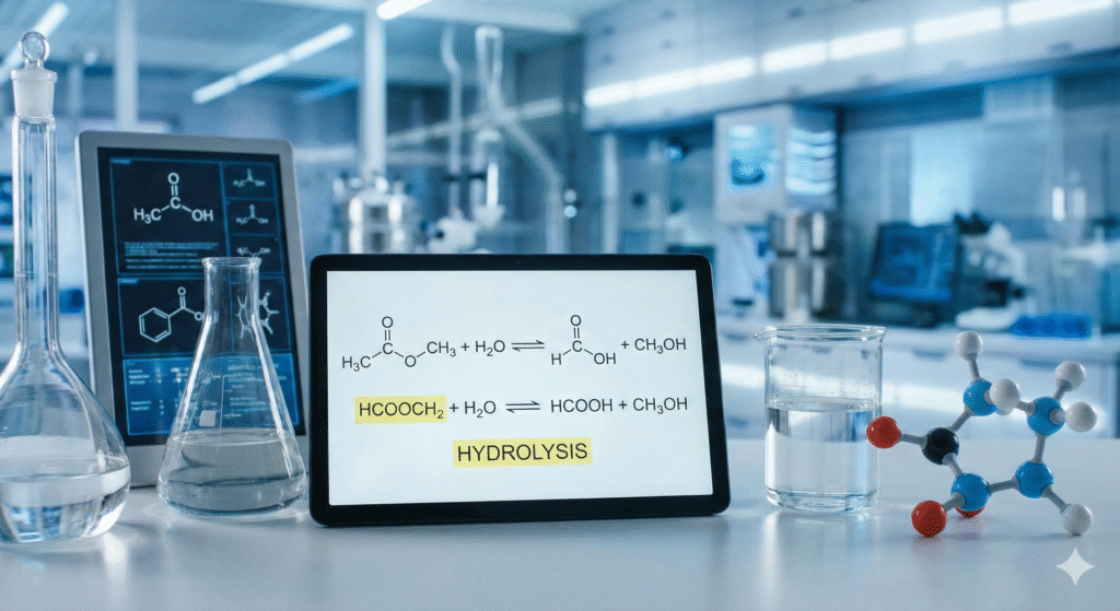 hcooch ch2 h2o Explained: The Chemical Tech Powering Modern Industry