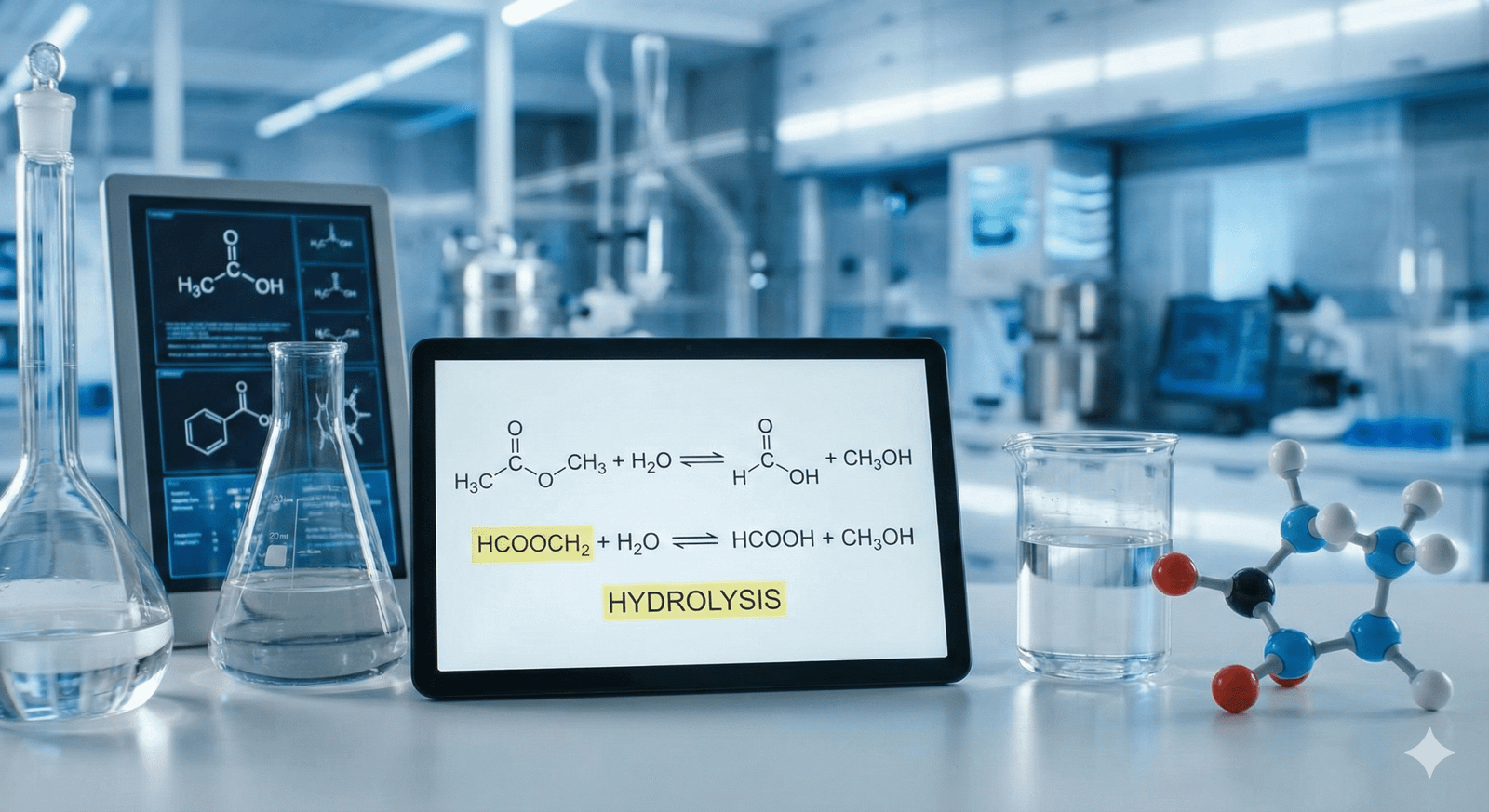 hcooch ch2 h2o Explained: The Chemical Tech Powering Modern Industry