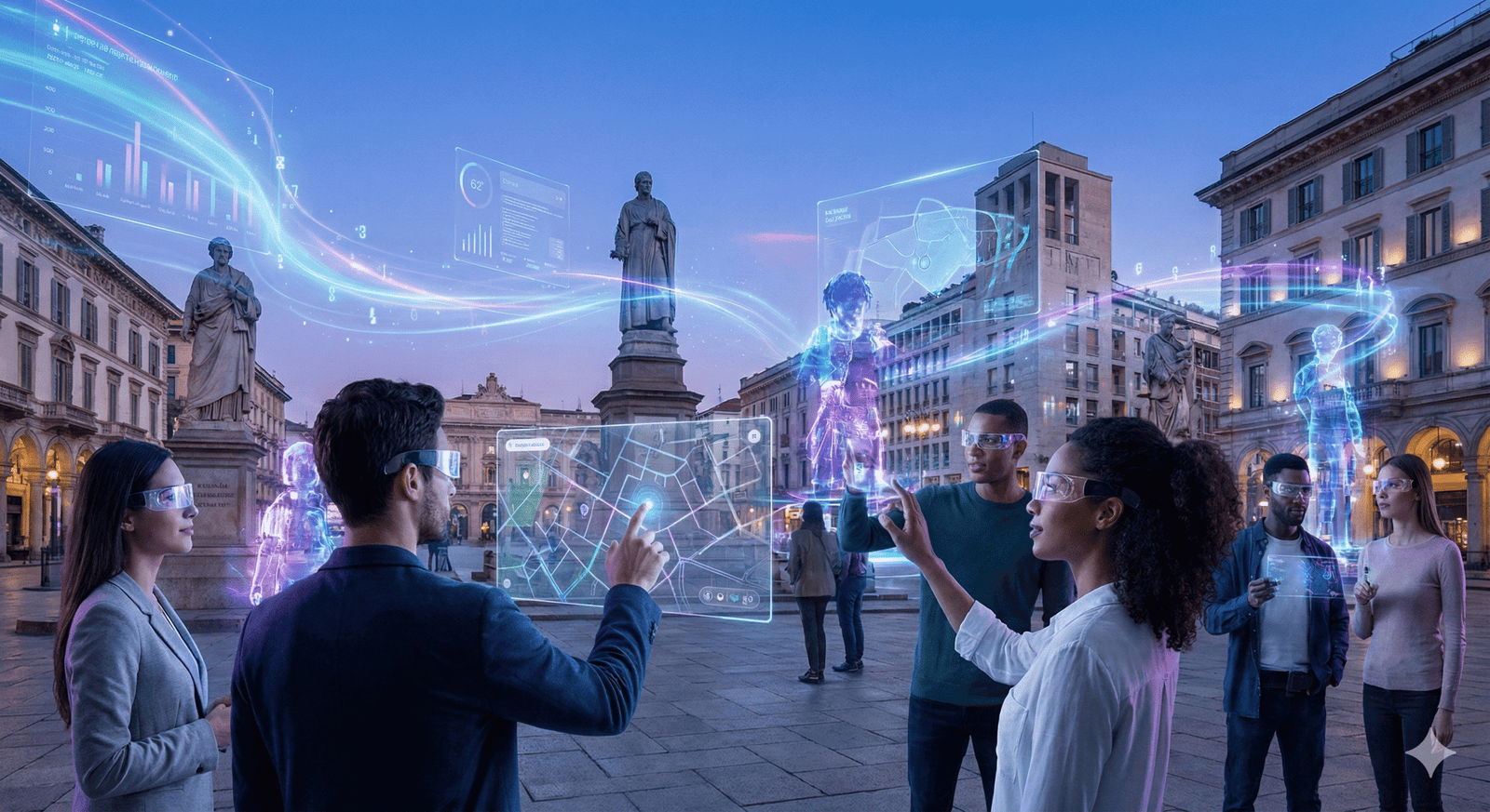 Spaietacle: The Future of Immersive Digital Storytelling Explained