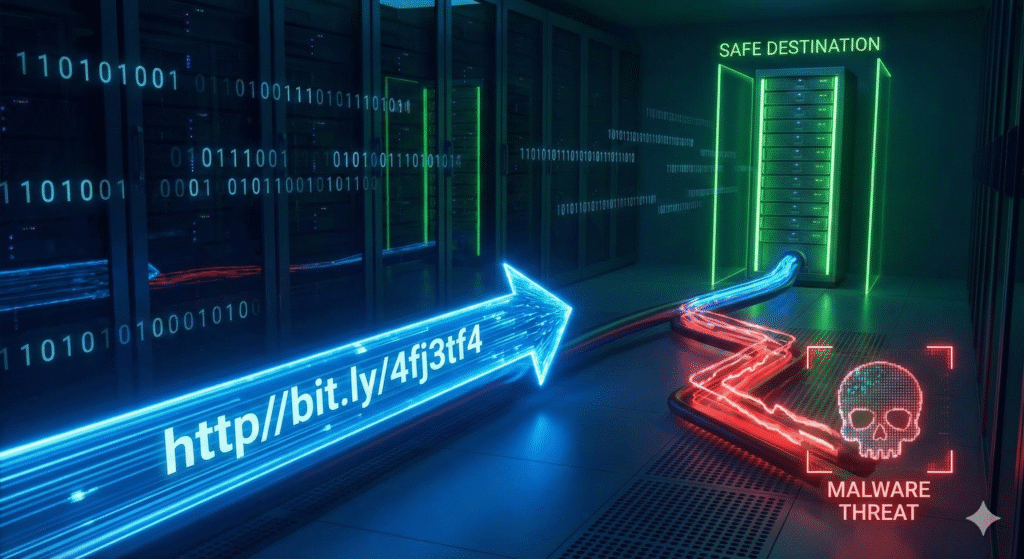 Is http//bit.ly/4fj3tf4 Safe? A Complete Guide to Verifying Short Links and Digital Safety