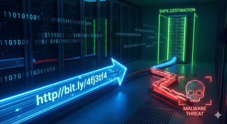 Is http//bit.ly/4fj3tf4 Safe? A Complete Guide to Verifying Short Links and Digital Safety