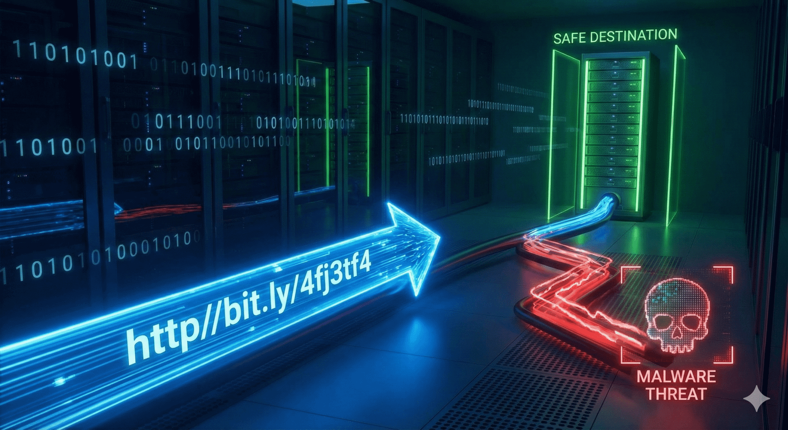 Is http//bit.ly/4fj3tf4 Safe? A Complete Guide to Verifying Short Links and Digital Safety