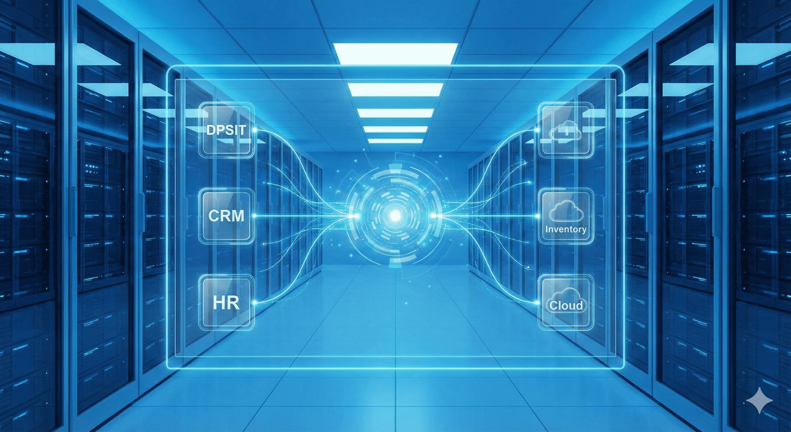 Unlocking Business Growth with DPSIT: The Future of Digital Integration