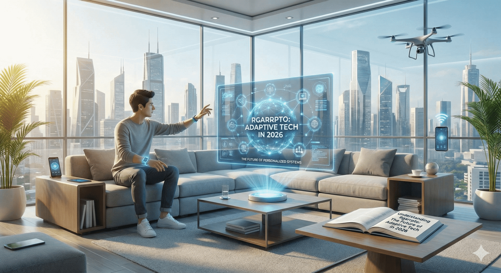 Understanding Rgarrpto: The Future of Adaptive Tech in 2026