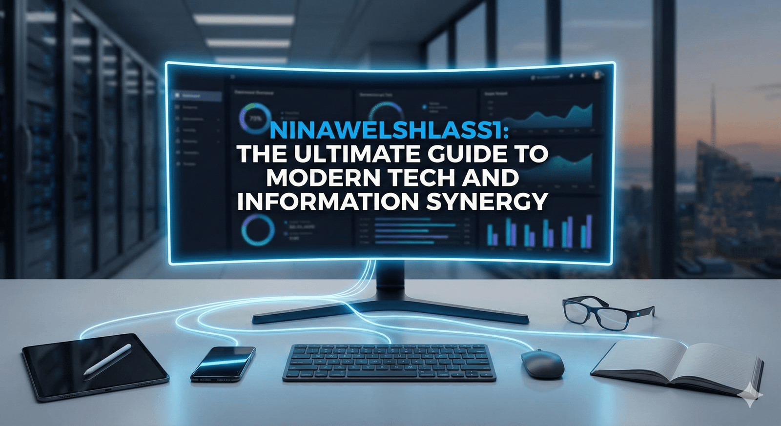 Leonaarei: The Ultimate Guide to the Future of Digital Innovation and Tech Identity