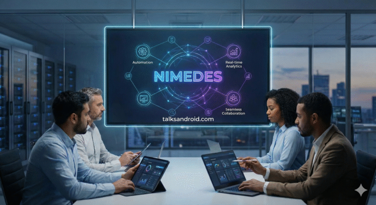 Nimedes: The Ultimate Guide to Revolutionizing Business Efficiency