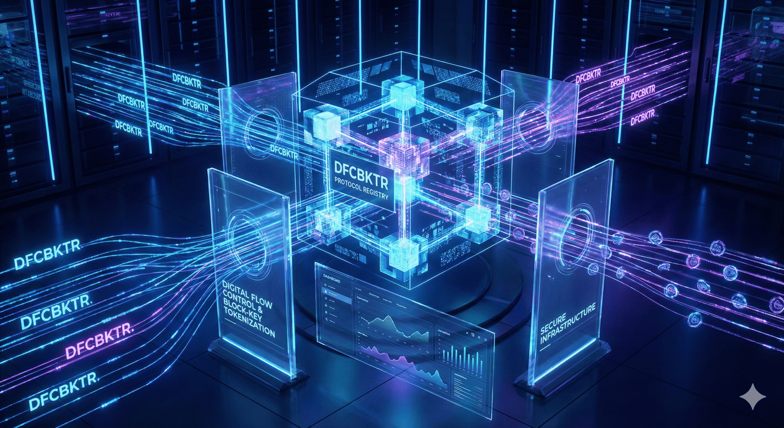 Dfcbktr Protocols in Modern Digital Infrastructure