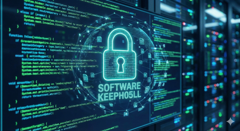 Software Keepho5ll: A Guide to System Integrity and Digital Maintenance Software Keepho5ll: A Guide to System Integrity and Digital Maintenance