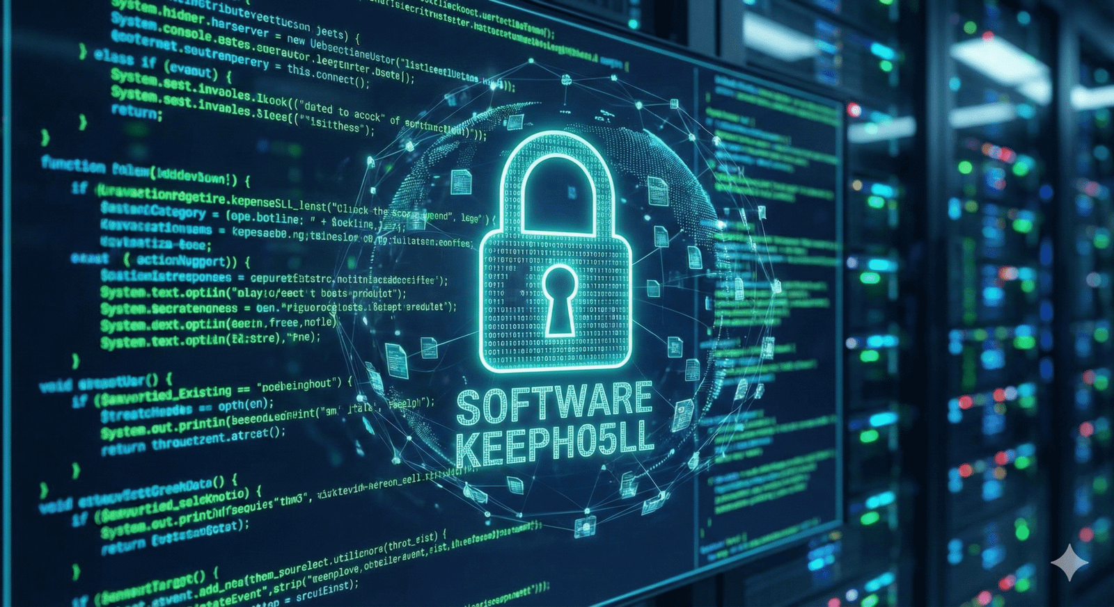 Software Keepho5ll: A Guide to System Integrity and Digital Maintenance