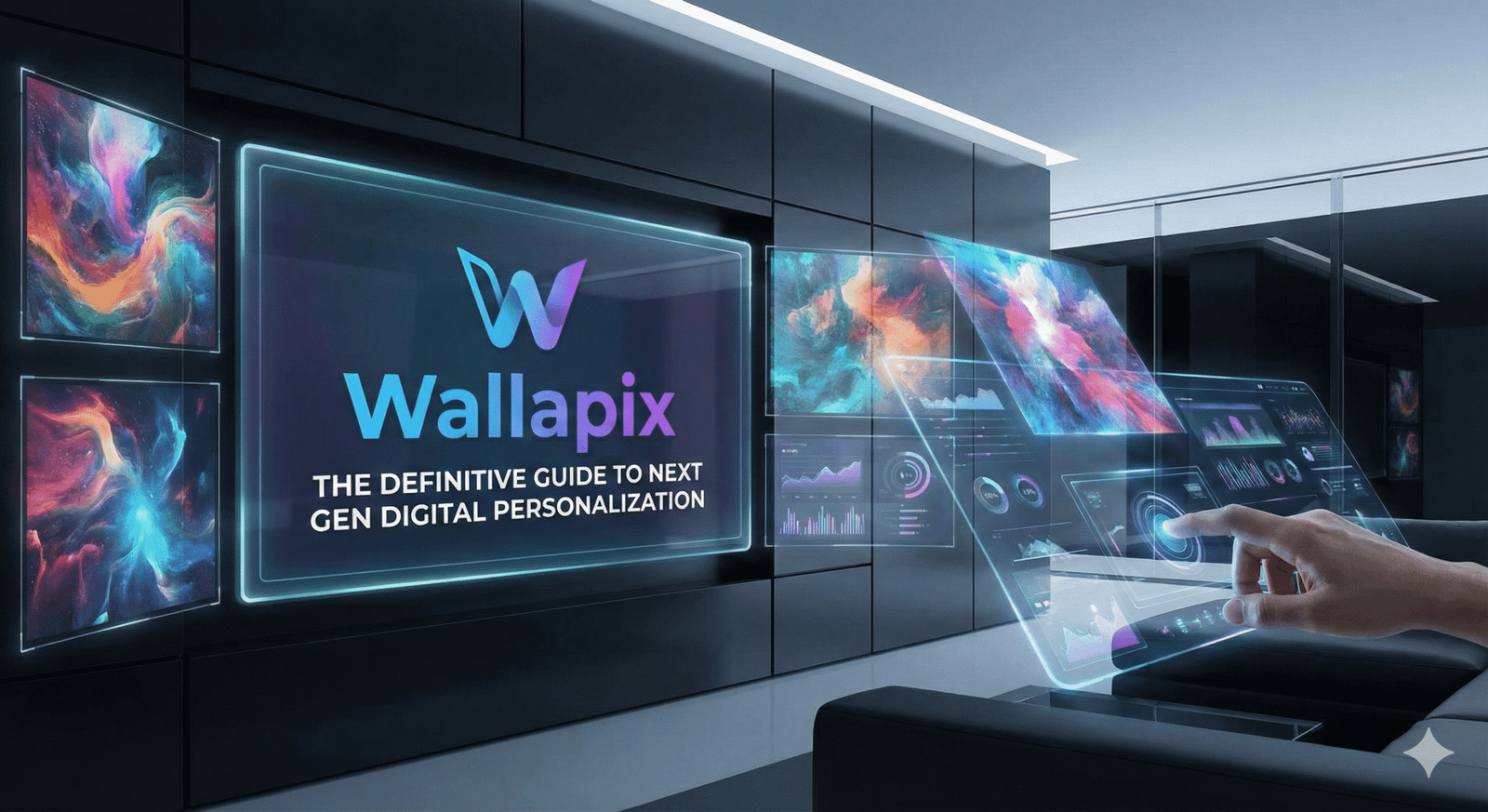 Wallapix: The Definitive Guide to Next Gen Digital Personalization