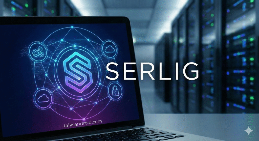 Serlig: The Future of Scalable Software Innovation