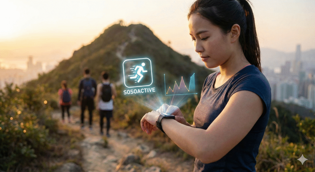 7 Ways Sosoactive Bridges Technology and Social Wellness in the Digital Age