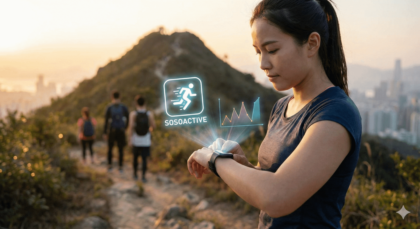 7 Ways Sosoactive Bridges Technology and Social Wellness in the Digital Age