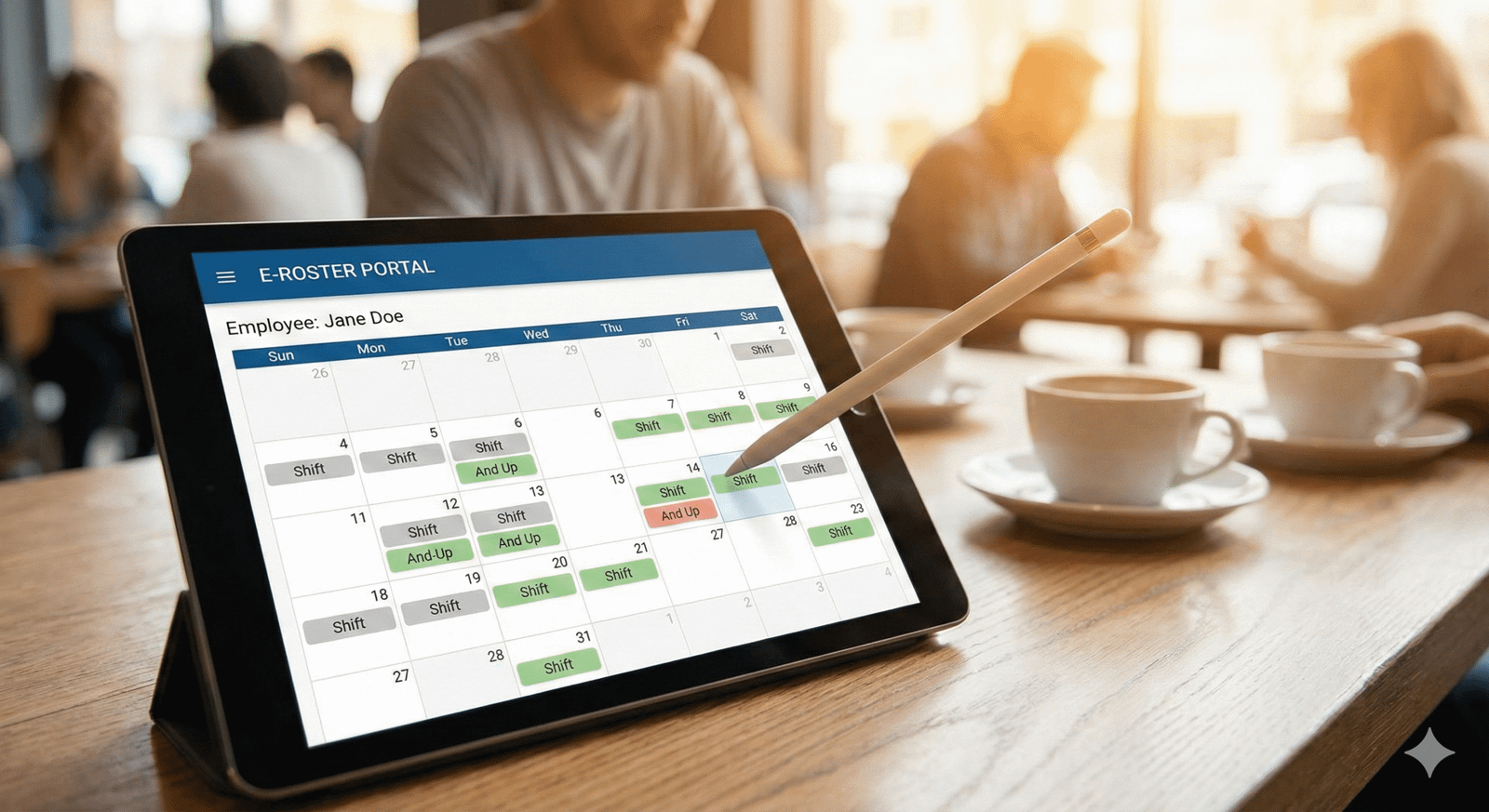 www eroster: Your Ultimate Guide to Digital Workforce Management and Portals