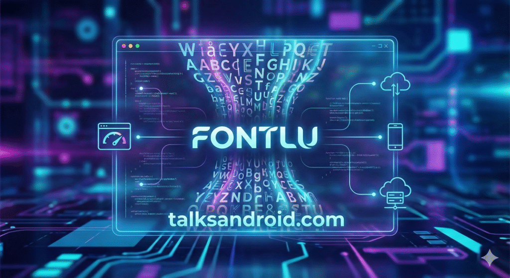 Unlocking the Future of Typography: The Ultimate Guide to Fontlu