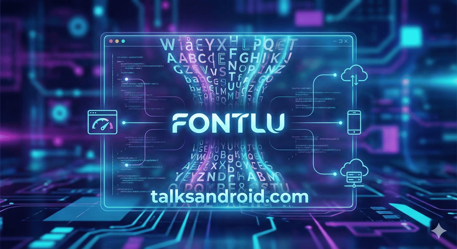 Unlocking the Future of Typography: The Ultimate Guide to Fontlu