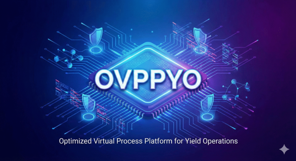 OVPPYO Explained: The Next Frontier in Digital Optimization and System Integrity OVPPYO Explained: The Next Frontier in Digital Optimization and System Integrity