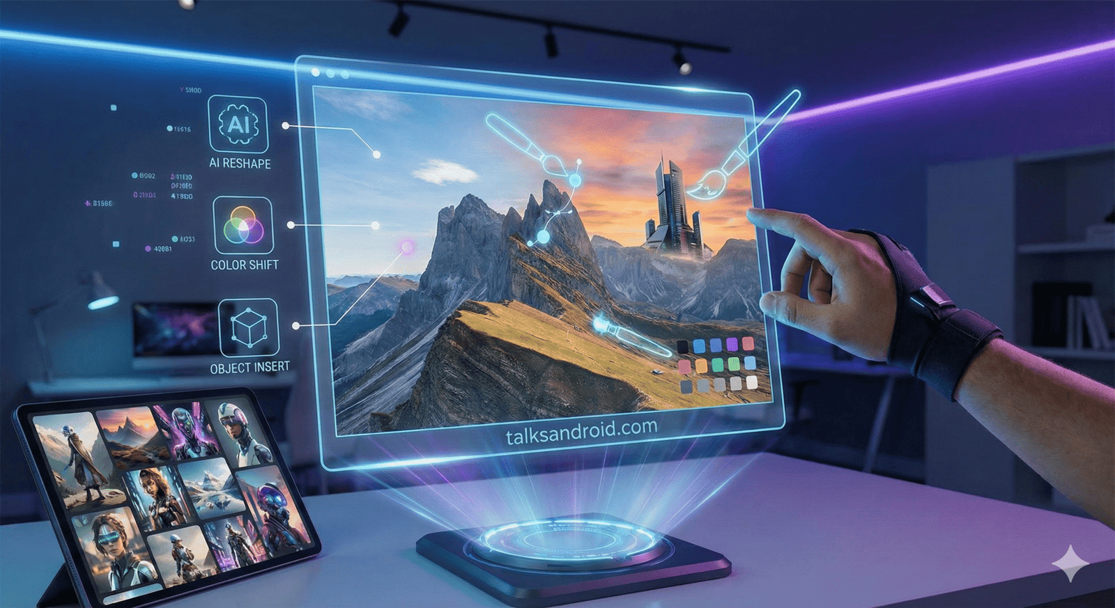 Eurogamersonline.com Gadgets: Elevating Your Digital Lifestyle
