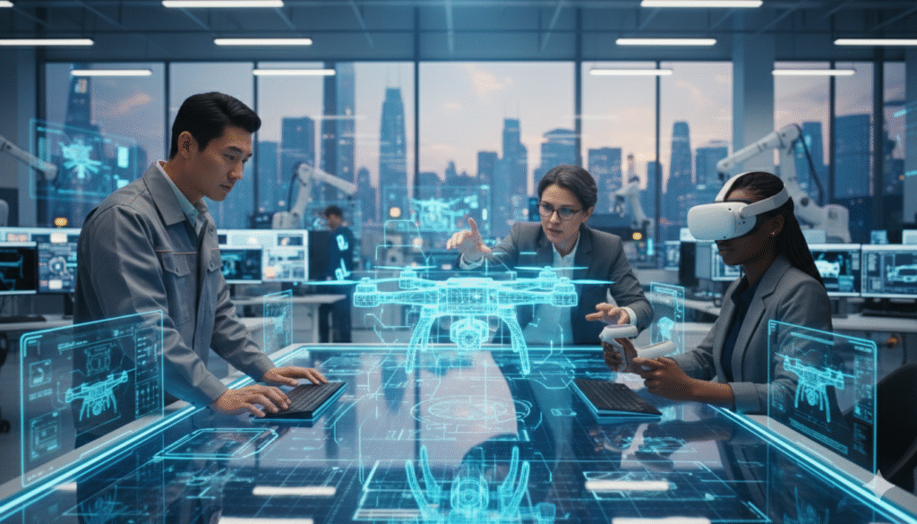 Whatsontech: The Ultimate Blueprint for Navigating the Future of Technology