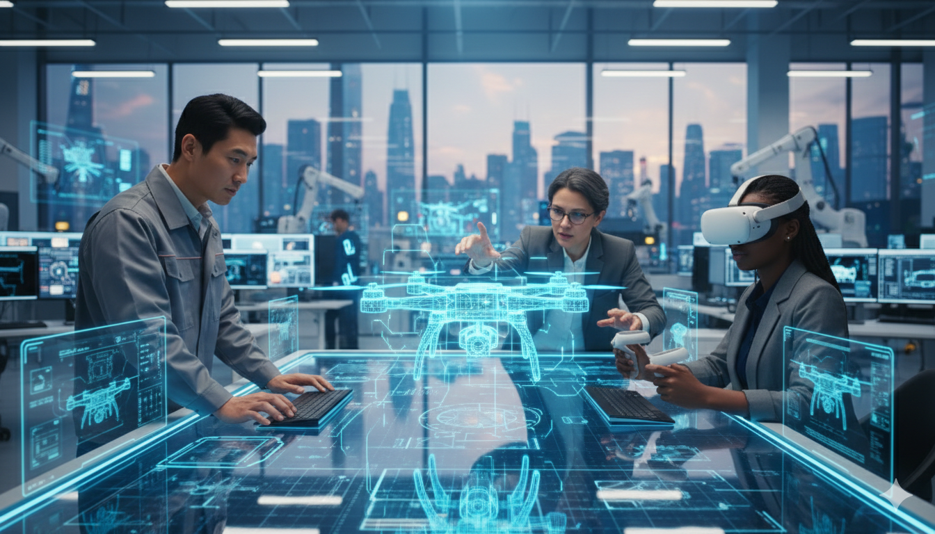 Whatsontech: The Ultimate Blueprint for Navigating the Future of Technology