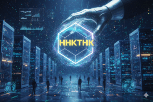 Hhkthk: The Ultimate Guide to the Next Big Shift in Tech and Information