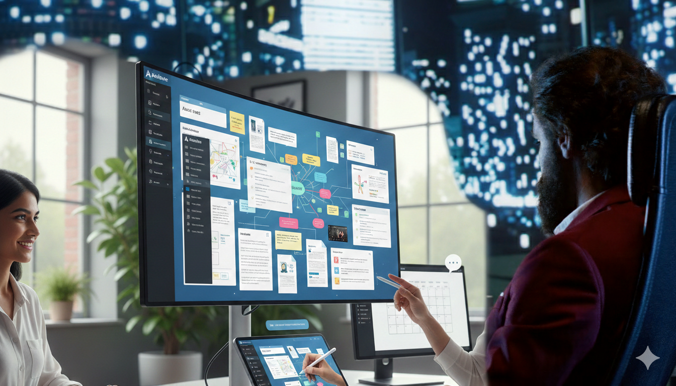 AxelaNote: The Ultimate Guide to Modern Productivity and Seamless Information Management