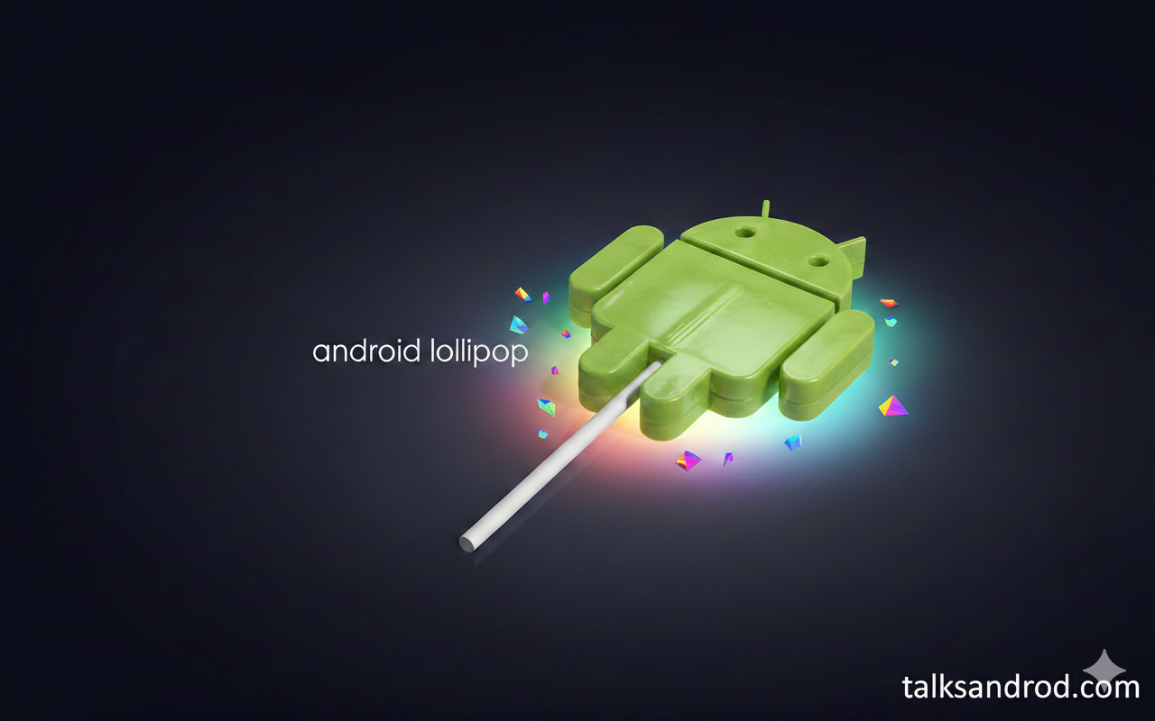 Android 5.1 Wallpaper: The Definitive Guide to Material Design Aesthetics