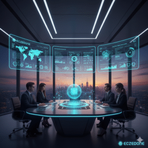 The Ultimate Guide to Eczedone: Revolutionizing Information Management in Tech