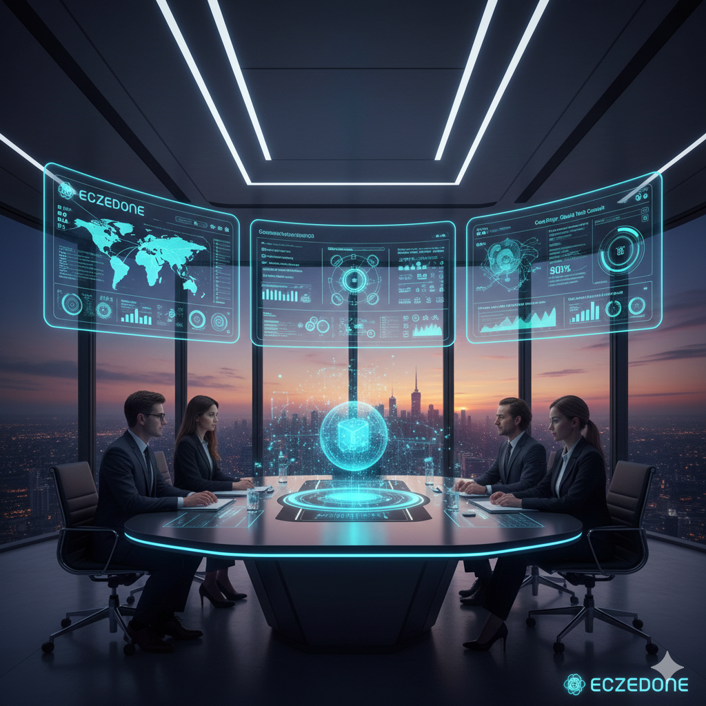 The Ultimate Guide to Eczedone: Revolutionizing Information Management in Tech The Ultimate Guide to Eczedone: Revolutionizing Information Management in Tech