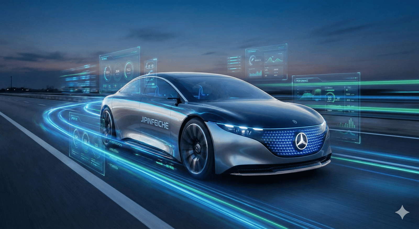 Jipinfeiche: Navigating the Intersection of Speed, Performance, and Digital Innovation