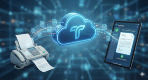 Trucofax: The Modern Evolution of Digital Document Transmission