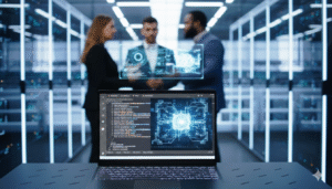 Understanding BMVX4: The Future of High-Performance Computing and Automation