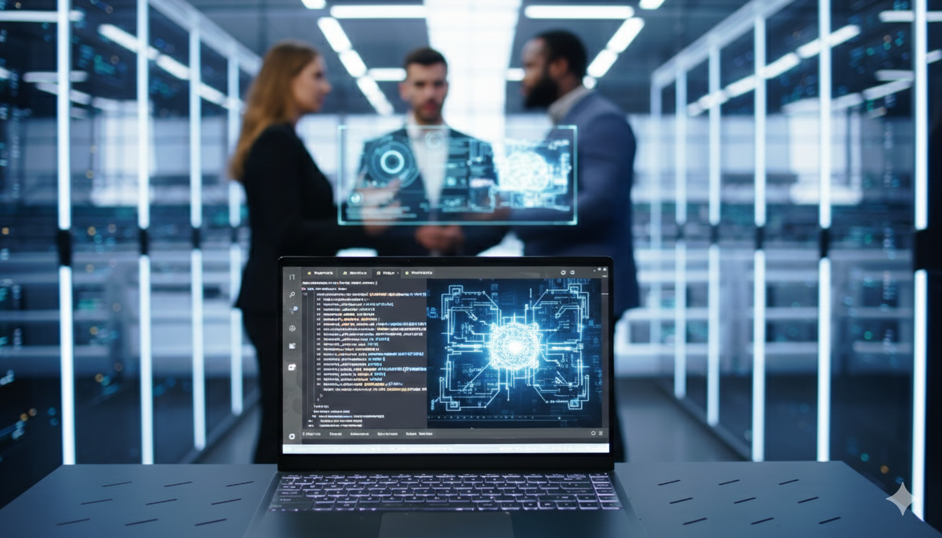 Understanding BMVX4: The Future of High-Performance Computing and Automation
