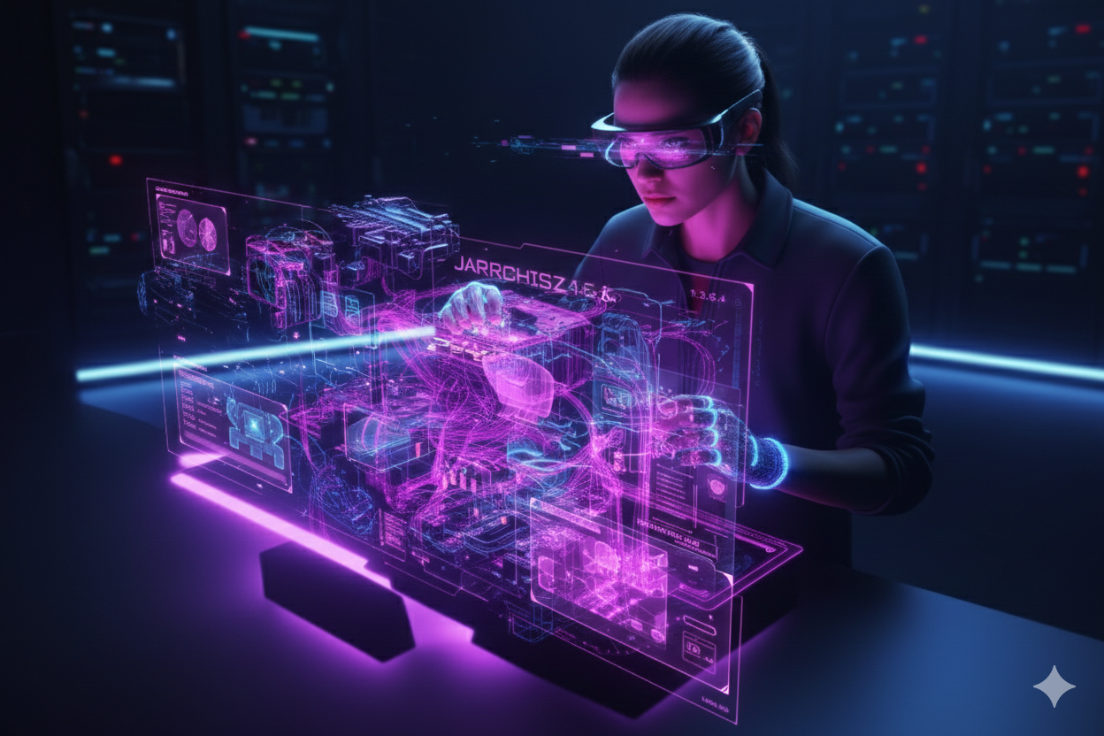 Mastering Jarrchisz1.2.6.4: The Future of Efficient Software Versioning and Digital Frameworks